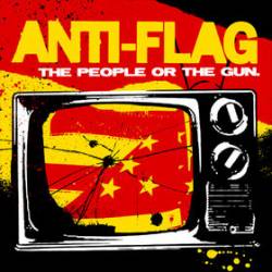 Anti-Flag : The People or the Gun
